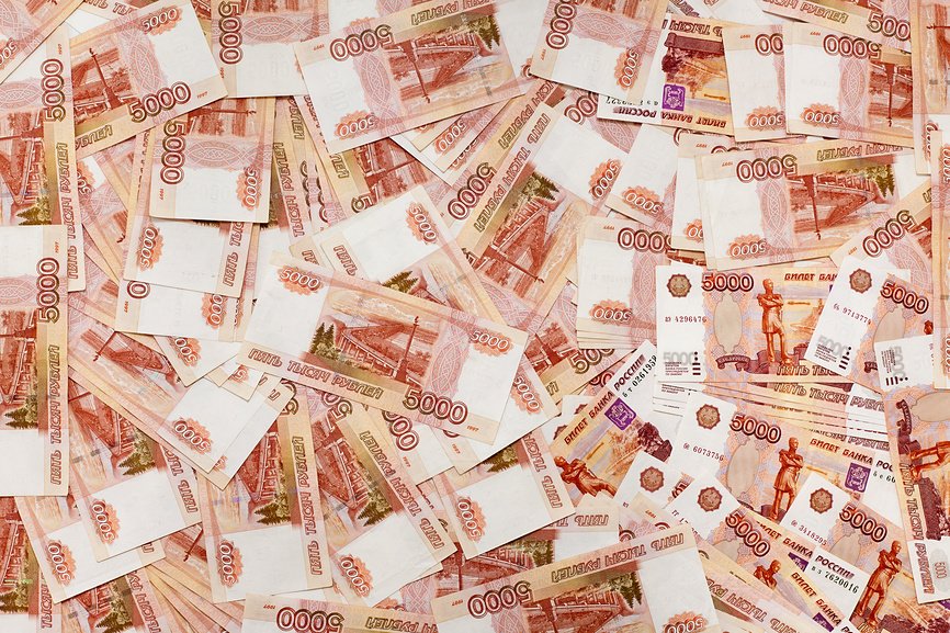 Кредит 1 миллион рублей
