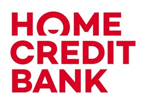 Хоум Кредит Банк лого