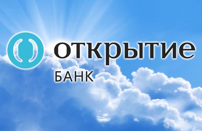 Банк Открытие – «Новостройка»