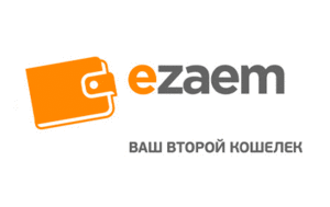 Логотип МФО "Ezaem"
