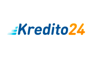 Логотип МФО kredito24
