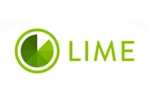 Логотип МФО "LIME"