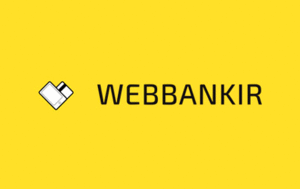 Логотип МФО "Webbankir"