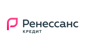 Логотип Ренессанс Кредит