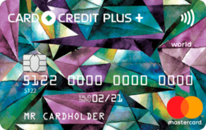 Кредитная карта Кредит Европа Банк