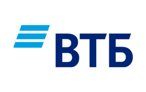 Логотип ВТБ Банк