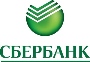 Логотип Сбербанк