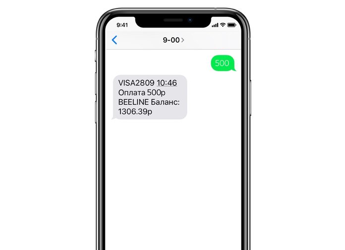 Как оплатить Мегафон с карты Сбербанка по смс