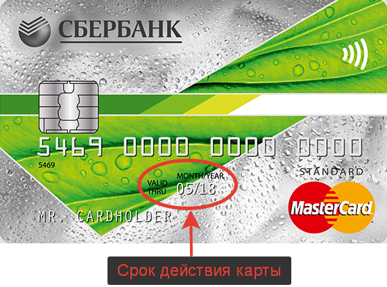 The Sberbank card does not work when applied to the terminal and why the Sberbank credit card stopped being read when applied to the terminal in transport